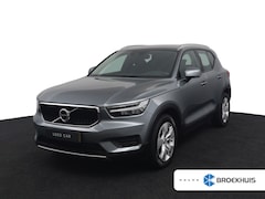 Volvo XC40 - 2.0 T4 | 4-Cilinder | | Trekhaak | Stoelverwarming | NAVI | Camera | Comf. stoelen |