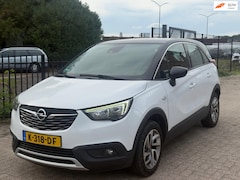 Opel Crossland X - 1.2 Turbo Online Edition Trekhaak