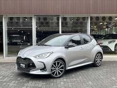 Toyota Yaris - 1.5 Hybrid 130 GR Sport | Eerste eigenaar, Keyless entry, 18 inch, Groot scherm, LED, Clim