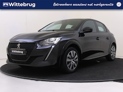 Peugeot e-208 - EV Active 50 kWh