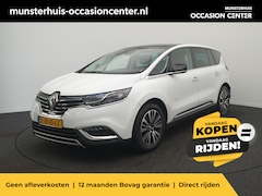 Renault Espace - TCe 225 EDC Initiale Paris 7-persoons - RIJKLAARPRIJS - Wegklapbare trekhaak - Panoramadak