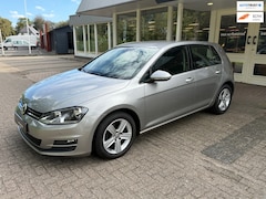 Volkswagen Golf - 1.2 TSI Trendline PDC/CLIMAT/NAVI