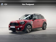 MINI Countryman - Cooper SE ALL4 John Cooper Works Essence Pack