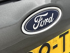 Ford Fiesta - 1.0 EcoBoost Hybrid Titanium Trekhaak Afneembaar | Stuur & Stoelverwarming | Cruise Contro