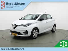 Renault Zoe - R110 Life 52 | Koop accu | Eigen Accu | SOH 95%