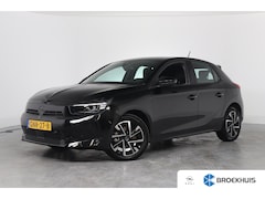 Opel Corsa - 1.2 Turbo Hybrid GS | 1e Eigenaar | Automaat | Navi By App | Airco | LED | BLIS | Camera |