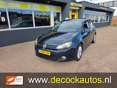 Volkswagen Golf - 1.4 TSI Highline