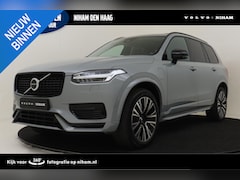 Volvo XC90 - T8 RECHARGE AWD ULTRA DARK -PANO.DAK|HARMAN/KARDON|360°CAM|HEAD-UP DISP.|POWER-SEATS|PRIVA