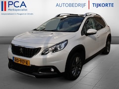 Peugeot 2008 - 1.2 PureTech Allure