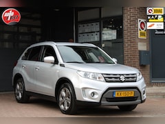 Suzuki Vitara - 1.6 Exclusive / Carplay / Trekhaak / Stoelverwarming / Camera