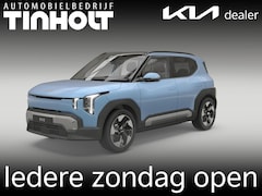 Kia EV2 - Plus 42.2 kWh 4p