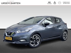 Nissan Micra - 1.0 IG-T N-Design