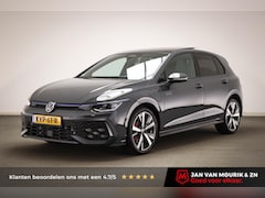 Volkswagen Golf - 1.5 eHybrid GTE | LEDER | PANORAMADAK | HEAD UP | STOELVENTILATIE | STUURVERWARMING | TREK