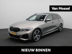 BMW 3-serie Touring - M340i xDrive High Executive | Apple Carplay / Android Auto | Panoramadak | Stuurverwarming
