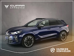 CUPRA Terramar - 1.5 TSI e-Hybrid VZ Performance 272pk DSG Automaat, Trekhaak, Panoramadak, Sennheiser, Hea