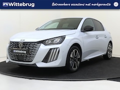 Peugeot 208 - 1.2 Hybrid 110 e-DCS6 Allure