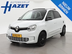 Renault Twingo Z.E. - R80 E-TECH OPEN DAK SÉRIE LIMITÉE URBAN NIGHT + | 94% SOH | CARPLAY | STOELVERW. | 22 kWh