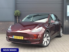 Tesla Model Y - Long Range AWD 75 kWh | 95% SOH | Autopilot
