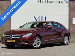 Mercedes-Benz CLS-klasse - 350 Youngtimer Perfect onderhouden Camera