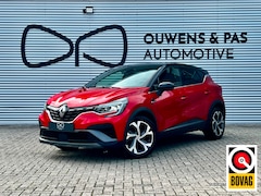 Renault Captur - 1.6 E-Tech Plug-in Hybrid 160 R.S. Line | 1E EIGENAAR | CARPLAY | LED | STOELVERW