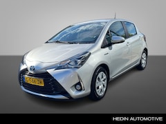 Toyota Yaris - 1.5 Hybrid Energy | CAMERA | CLIMA | AUTOMAAT |