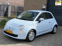 Fiat 500 - 1.2 Pop Automaat Apk Airco Elekt. Pakket
