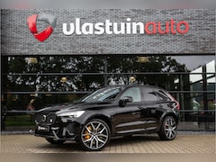 Volvo XC60 - 2.0 T8 Plug-in-hybrid AWD Polestar Engineered SOH 97%, Panoramadak, Harman/Kardon, Memory,