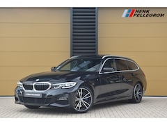 BMW 3-serie Touring - 330i High Exe * M-Sport * Panoramadak * Head-up * Sfeerverlichting * Camera