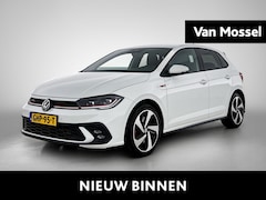 Volkswagen Polo - 2.0 TSI GTI | 207 PK | Automaat | Apple Carplay / Android Auto | Stoelverwarming | Adaptie