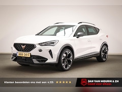 CUPRA Formentor - 1.4 e-Hybrid VZ Performance | NAVIGATIE | STUURVERWARMING | CAMERA