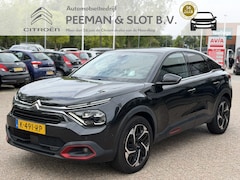 Citroën C4 - 130pk Business Plus Camera | Carplay | 1ste eigenaar