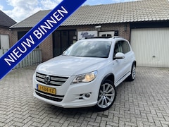Volkswagen Tiguan - 1.4 TSI Sport&Style R-Line Panodak Trekhaak