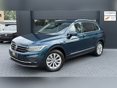 Volkswagen Tiguan - 1.5 TSI Elegance Trekhaak
