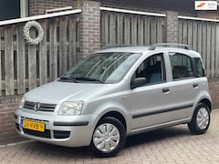 Fiat Panda - 1.2 Dynamic AIRCO, APK 11-2027 Elec.ramen, 5-deurs