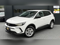 Opel Grandland - 1.2 Turbo Edition Airco
