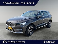 Volvo XC60 - 2.0 T6 Plug-in hybrid AWD Inscription Exclusive Pano | Leder | Memory | Google |