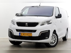 Peugeot e-Expert - Long Standard 75kWh 100% Elektrisch Snellader Airco/Camera SOH 97, 9% 01-2024