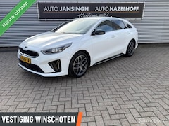 Kia Pro cee'd - ProCeed 1.0 T-GDI GT-Line | Stoel/Stuurverwarming | Navi | Led | Cruise |