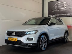 Volkswagen T-Roc - 1.5 TSI Sport R-Line Pano, ACC, Apple Carplay, LED, Virtual Cockpit, Stoelverwarming, Lane