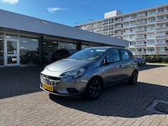 Opel Corsa - 1.0 Turbo Edition 120 jaar Edition Cruise Airco Lmv Navi Nap