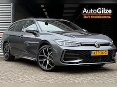 Volkswagen Passat Variant - 1.5 eHybrid R-Line Edition 272PK l Trekhaak l Pano l HUD l 19Inch l 360 Camera l Massage