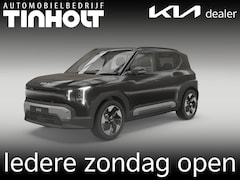 Kia EV2 - Plus Advanced 42.2 kWh