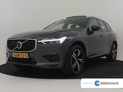 Volvo XC60 - 2.0 T8 Twin Engine AWD Inscription 390PK AUTO | Glazen panorama-dak | Navigatie | Cruise c