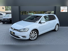 Volkswagen Golf - 1.4 TSI Highline Camera|Stoelverwarming|Virtual|Dodehoek