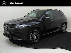 Mercedes-Benz GLE-Klasse - 450 4MATIC Premium Plus / Memory-Stoelen / Panoramadak / 360Graden-Camera / Night-Pakket /
