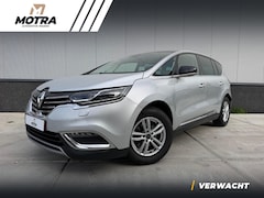 Renault Espace - 1.6 TCe Initiale Paris 7p. | Panorama | Bose | Trekhaak | LED | 4Control | Adaptieve Cruis