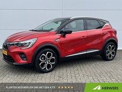 Mitsubishi ASX - 1.3 DI-T First Edition / Dealer Onderhouden / 1e Eigenaar / Fabrieksgarantie t/m 11-2031 /