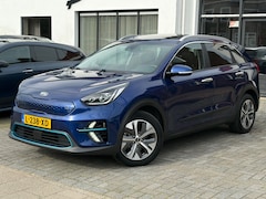 Kia e-Niro - ExecutiveLine 64 kWh, NL-auto, SOH 100%, Stoelventilatie/verwarming, Schuif/kanteldak
