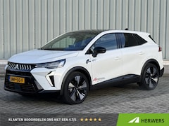 Mitsubishi Grandis - 1.8 HEV Instyle / Lederen Bekleding / Stoel- en Stuurverwarming / Google Maps Navigatie /