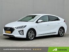 Hyundai IONIQ - 1.6 GDi Comfort - Plus / PHEV / Plug-in / Navigatie / Camera / Android Auto/Apple Carplay